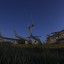 Полузаброшенный аэродром с кладбищем вертолетов: фото №760796