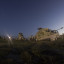 Полузаброшенный аэродром с кладбищем вертолетов: фото №760798