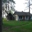 Заброшенный пионерский лагерь в урочище Городолюбля: фото №210833