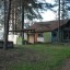 Заброшенный пионерский лагерь в урочище Городолюбля: фото №210840