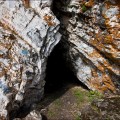 Уткинская пещера