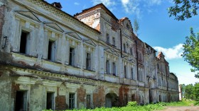 Софийский монастырь