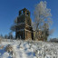 Церковь Николая Чудотворца: фото №668597