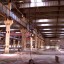 Заброшенный завод сухих строительных смесей: фото №208047