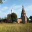 Сьяновская заброшенная Церковь: фото №210232