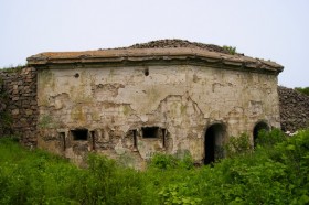Форт Суворова