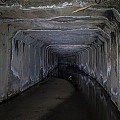 Подземный коллектор реки Рыгин
