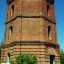 Водонапорная башня «Обсерватория»: фото №259127