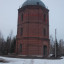 Водонапорная башня «Обсерватория»: фото №606676