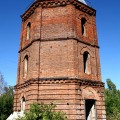 Водонапорная башня «Обсерватория»