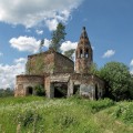 Церковь Леонтия Ростовского