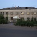 Административное здание завода КПД-2