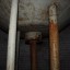 Заброшенная водонапорная башня: фото №208854