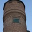 Заброшенная водонапорная башня: фото №208858
