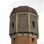 Водонапорная башня начала XX века: фото №210367