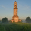 Колокольня-маяк: фото №687245