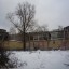 Разрушенный павильон «Шестигранник»: фото №354021