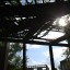 Разрушенный павильон «Шестигранник»: фото №374673