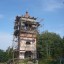 Заброшенная часовня в Павловско-Посадском районе: фото №37589