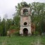 Заброшенная часовня в Павловско-Посадском районе: фото №83280