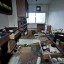 Заброшенный отель в Шимоде: фото №253663