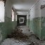 Заброшенная школа на полуострове Большеконный: фото №218801