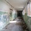 Заброшенная школа на полуострове Большеконный: фото №536150