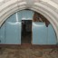 Заброшенный двухуровневый подземный штаб САВО: фото №246364