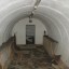 Заброшенный двухуровневый подземный штаб САВО: фото №246365