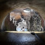 Подземный ручей в самом центре: фото №676706