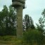 Советская дальномерная башня железнодорожного артиллерийского дивизиона: фото №217720
