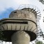 Советская дальномерная башня железнодорожного артиллерийского дивизиона: фото №217721