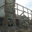Разрушенный военный городок: фото №218153