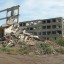 Разрушенный военный городок: фото №218156