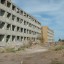 Разрушенный военный городок: фото №218159