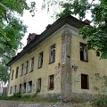 Дом мещанина Шмырова