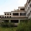 Недостроенная районная больница в Княжпогосте: фото №219821