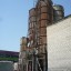 Заброшенные строения завода ЖБИ: фото №224539