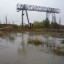 Заброшенные строения завода ЖБИ: фото №235818