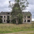 Жилой дом в деревне Михайловское