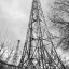 Радиовышка на Лысой горе: фото №11617