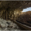 Гипсовый рудник в Сюкеево: фото №716707