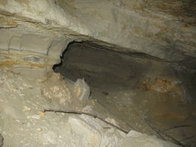Пещеры «Шкуродерки»