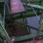 Заброшенный вантовый мост: фото №686504