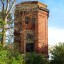 Водонапорная башня XIX века: фото №231254