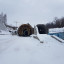 Уфимский автодорожный тоннель: фото №639573