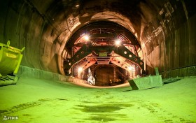 Уфимский автодорожный тоннель