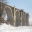 Мокринский железнодорожный мост: фото №435470