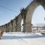 Мокринский железнодорожный мост: фото №435472