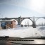 Мокринский железнодорожный мост: фото №435479
